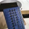 ボッテガヴェネタ財布コピー 大人気2021新品 Bottega Veneta メンズ 長財布 - 画像 (8)