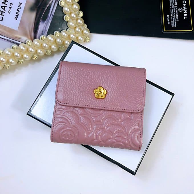 シャネル財布コピー 2021新品注目度NO.1 CHANEL レディース 財布 - 画像 (3)