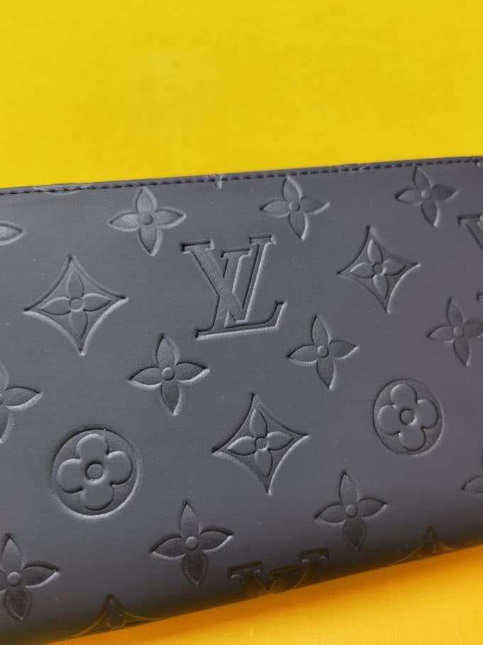 ルイヴィトン財布コピー 定番人気2021新品  Louis Vuitton メンズ 長財布 - 画像 (6)
