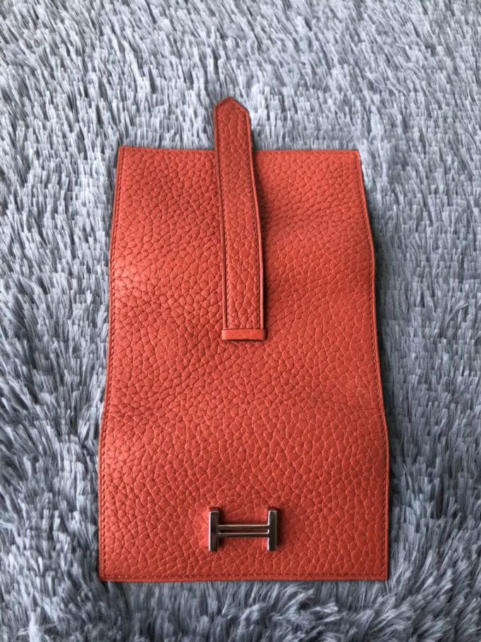 エルメス財布コピー 定番人気2020新品 HERMES キーケース 財布 男女兼用 - 画像 (4)