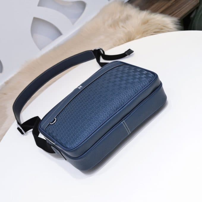 エルメスバッグコピー 大人気2022新品 HERMES メンズ ショルダーバッグ - 画像 (7)