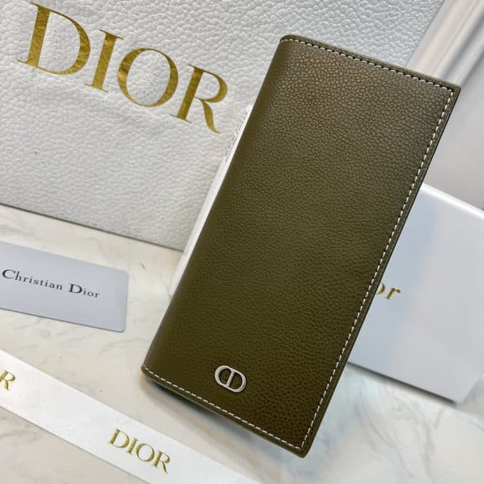 ディオール財布コピー 2022新品注目度NO.1 Dior 男女兼用 長財布