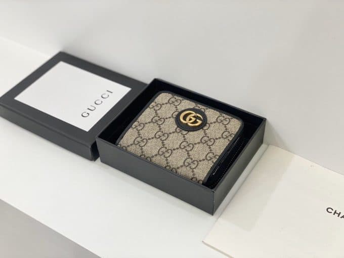 グッチ財布コピー 2021新品注目度NO.1 GUCCI 男女兼用 財布