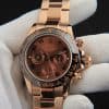 注目度NO.1売れ筋ロレックス コピー時計 Rolex デイトナ シリーズ メンズ 自動巻き - 画像 (2)