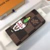 ルイヴィトン財布コピー 2020新品注目度NO.1 Louis Vuitton 男女兼用 長財布