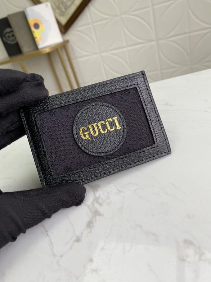 グッチ財布コピー 定番人気2021新品 GUCCI メンズ 財布 - 画像 (5)