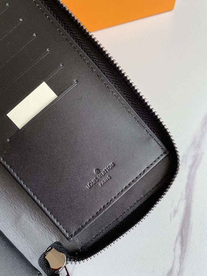ルイヴィトン財布コピー 大人気2021新品 Louis Vuitton メンズ 長財布 - 画像 (7)