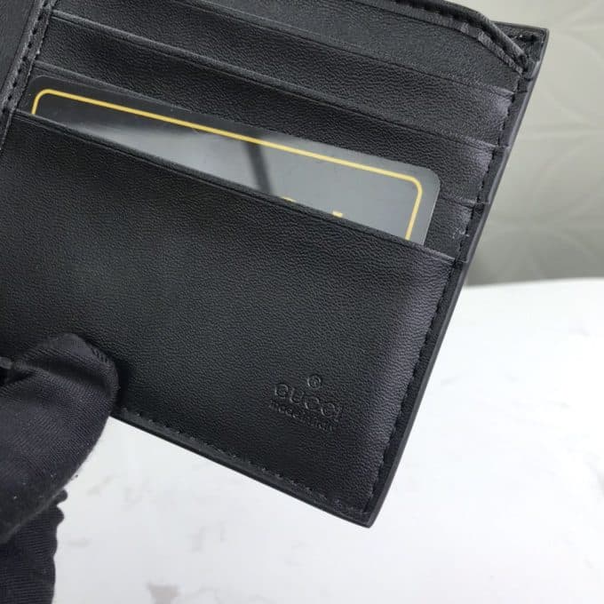 グッチ財布コピー 2021新品注目度NO.1 GUCCI メンズ 財布 - 画像 (7)