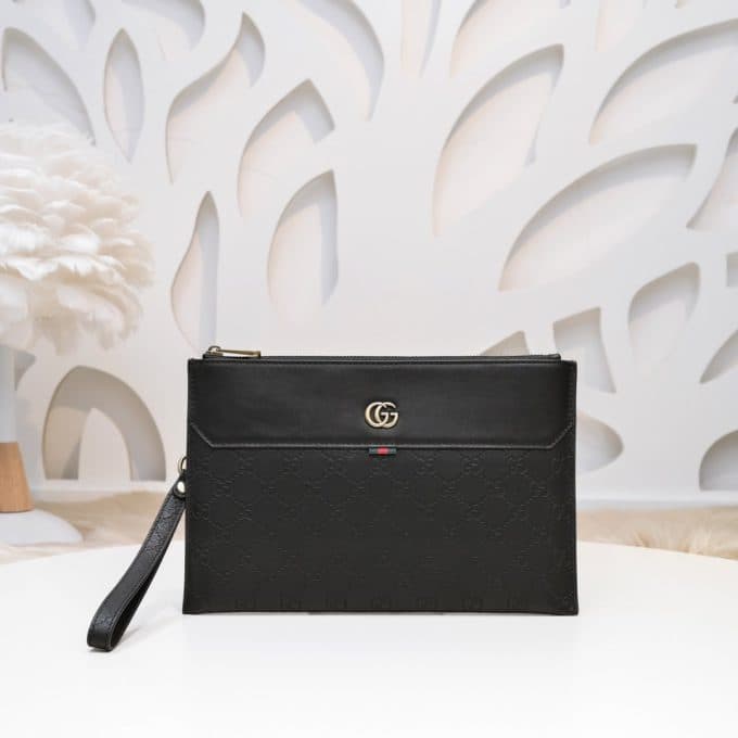 グッチバッグコピー 大人気2022新品 GUCCI メンズ セカンドバッグ
