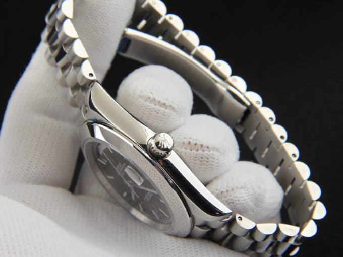 定番人気売れ筋ロレックス コピー 時計 Rolex デイデイト シリーズ メンズ 自動巻き - 画像 (6)