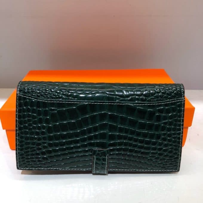 エルメス財布コピー 大人気2020新品 HERMES 長財布 男女兼用 - 画像 (7)