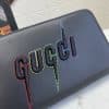 グッチ財布コピー 大人気2021新品 GUCCI メンズ 長財布 - 画像 (6)