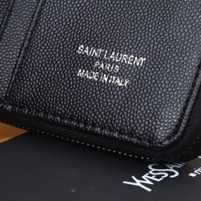 イヴサンローラン 財布コピー 2021新品注目度NO.1 YSL 男女兼用 財布 - 画像 (7)