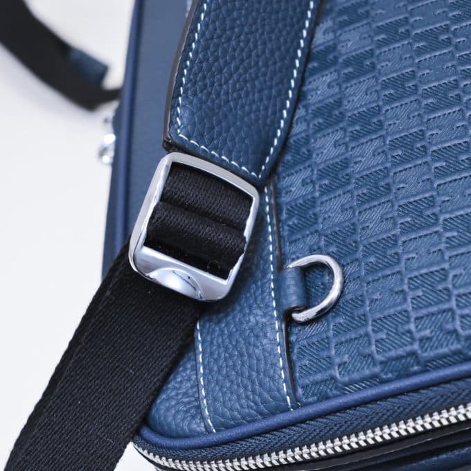 エルメスバッグコピー 大人気2022新品 HERMES メンズ ショルダーバッグ - 画像 (5)
