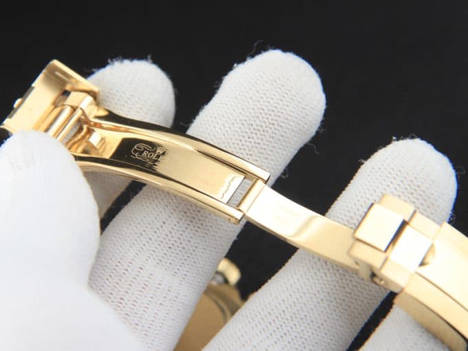 注目度NO.1売れ筋ロレックス コピー時計 Rolex デイトナ シリーズ メンズ 自動巻き - 画像 (8)