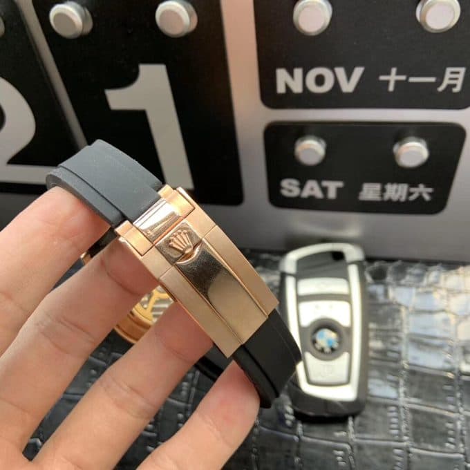 人気高級ロレックス デイトナ コピーシリーズ メンズ 自動巻き - 画像 (7)