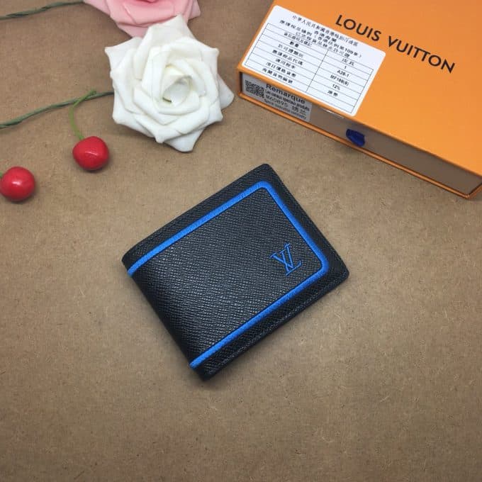 ルイヴィトン財布コピー 大人気2021新品 Louis Vuitton メンズ 財布
