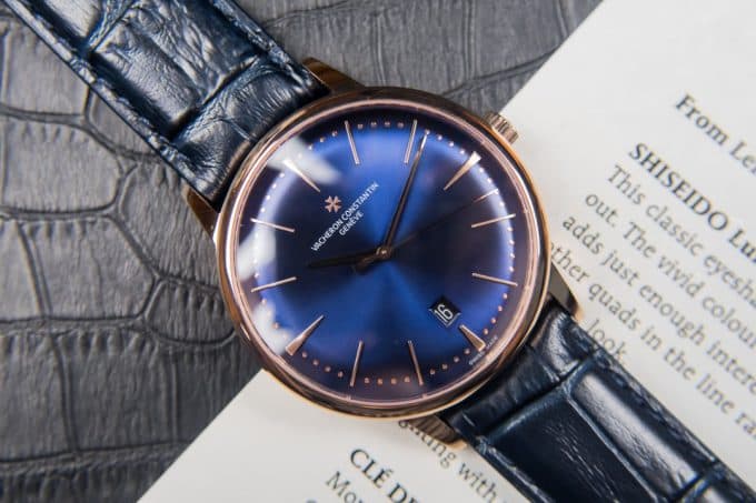 高級人気新品ヴァシュロンコンスタンタン 時計 スーパーコピー メンズ 自動巻き - 画像 (3)