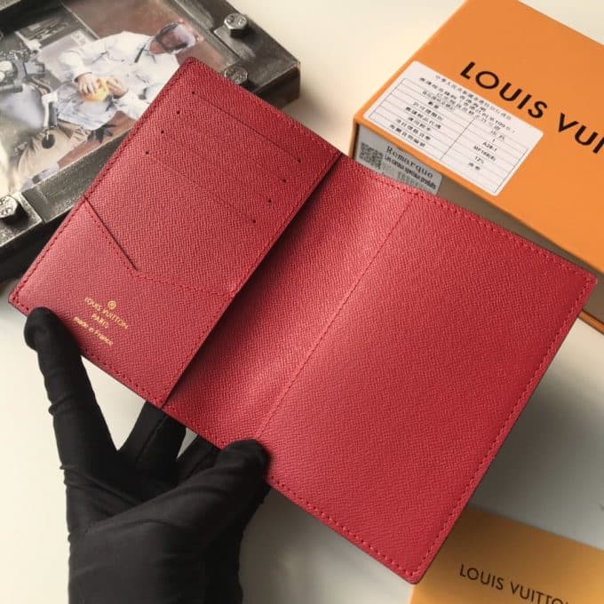 ルイヴィトン財布コピー 定番人気2020新品 Louis Vuitton 財布 男女兼用 - 画像 (4)
