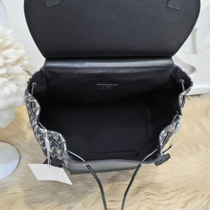 高品質 ディオールバッグコピー 大人気2022新品 Dior メンズ バックパック - 画像 (9)