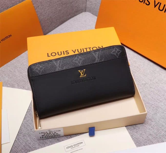 ルイヴィトン財布コピー 大人気2021新品 Louis Vuitton メンズ 長財布