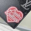ルイヴィトン財布コピー 定番人気2022新品 Louis Vuitton 男女兼用 財布 - 画像 (3)