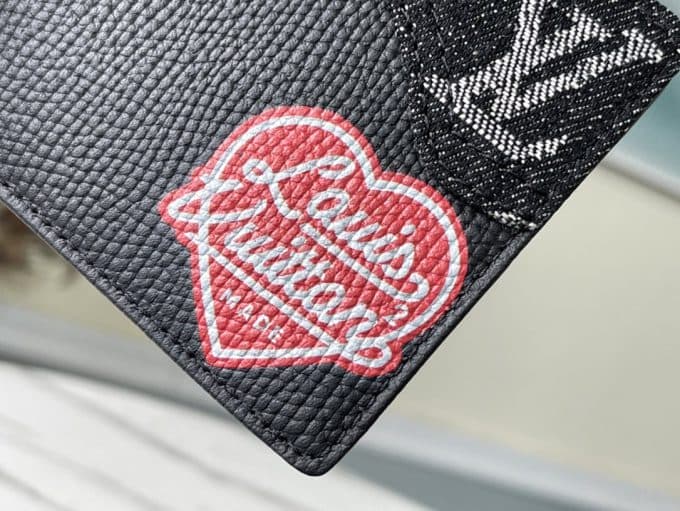 ルイヴィトン財布コピー 定番人気2022新品 Louis Vuitton 男女兼用 財布 - 画像 (3)