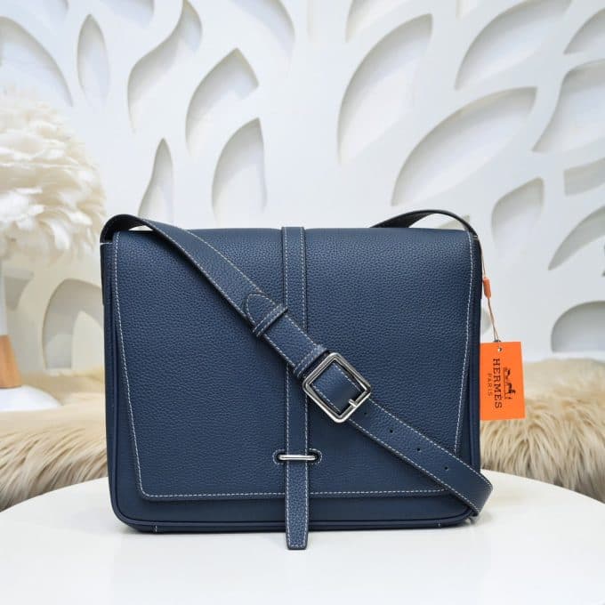 高品質エルメスバッグコピー 大人気2022新品 HERMES メンズ ショルダーバッグ