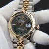 定番人気売れ筋ロレックス コピー 時計 Rolex デイトジャスト シリーズ メンズ 自動巻き - 画像 (2)