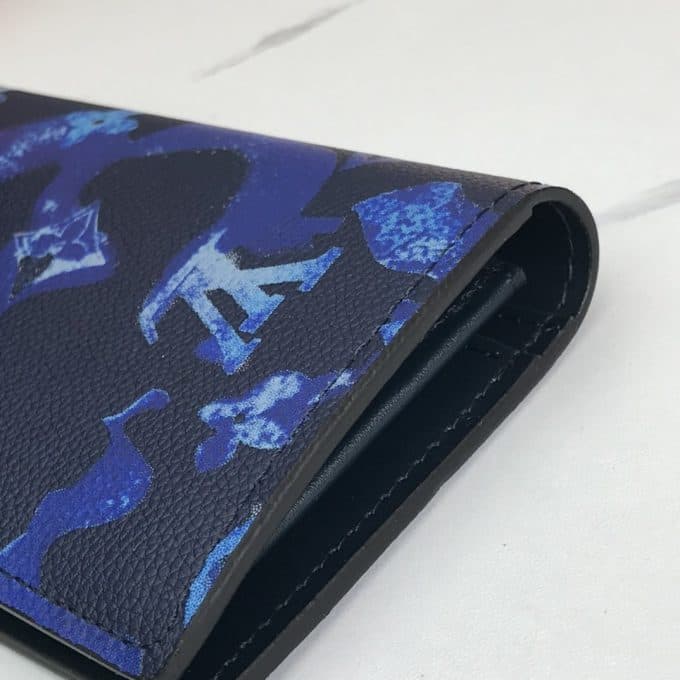 ルイヴィトン財布コピー 2022新品注目度NO.1 Louis Vuitton 男女兼用 長財布 - 画像 (4)