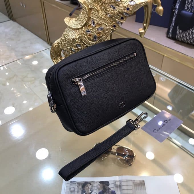 ディオールバッグコピー 大人気2022新品 Dior メンズ セカンドバッグ - 画像 (3)