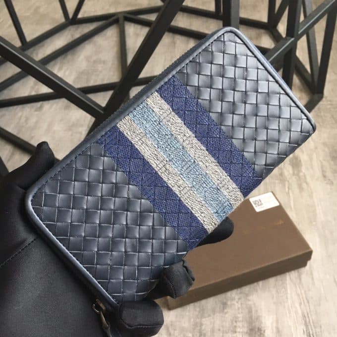高品質 ボッテガヴェネタ財布コピー 大人気2020新品 Bottega Veneta 男女兼用 長財布