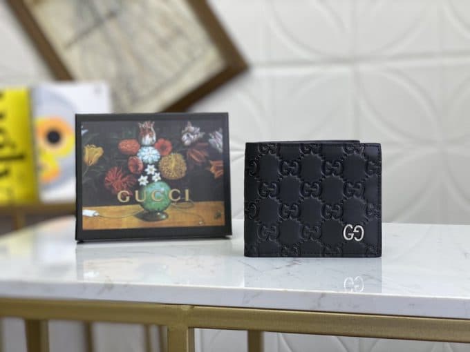 グッチ財布コピー 大人気2021新品 GUCCI メンズ 財布