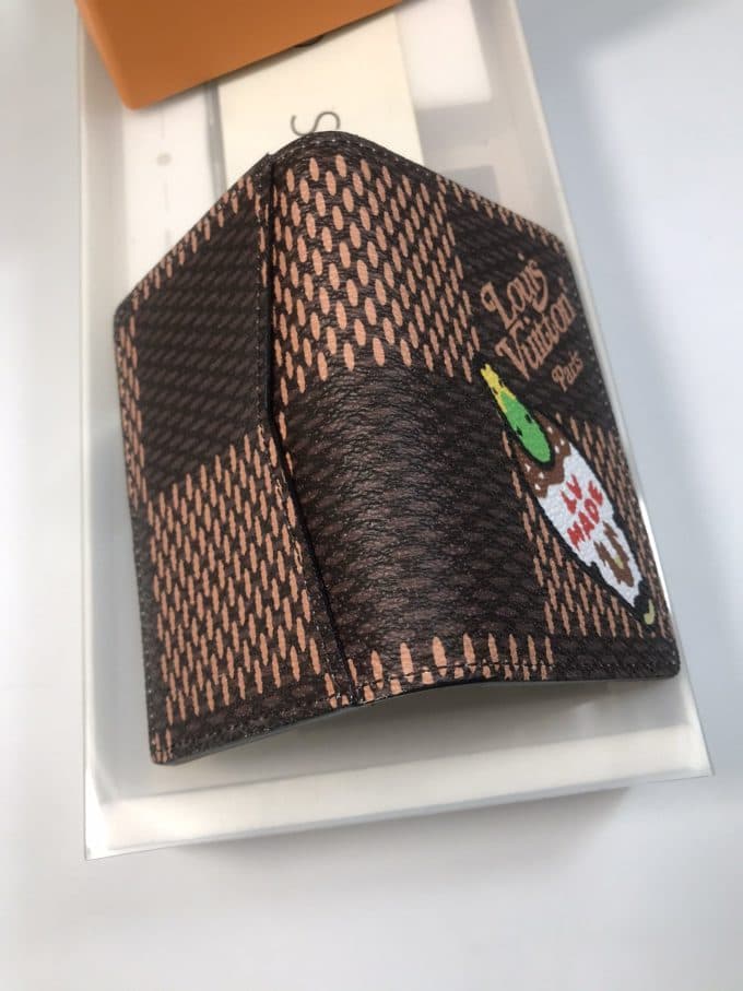 ルイヴィトン財布コピー 2020新品注目度NO.1 Louis Vuitton 男女兼用 財布 - 画像 (3)