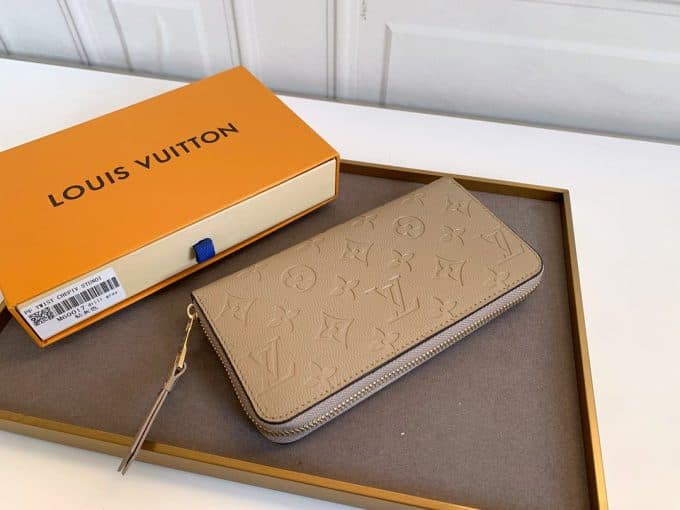 ルイヴィトン財布コピー 2022新品注目度NO.1 Louis Vuitton レディース 長財布 - 画像 (2)