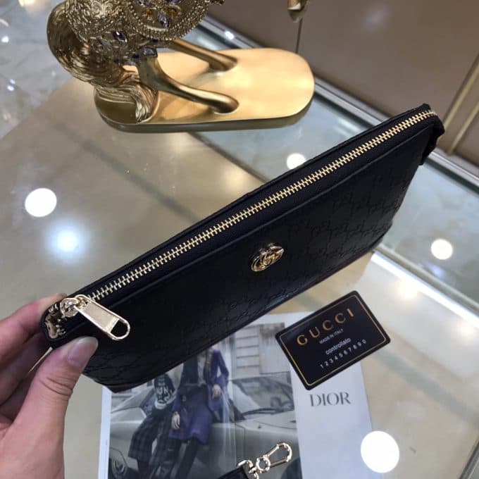 グッチバッグコピー 2022新品注目度NO.1 GUCCI メンズ セカンドバッグ - 画像 (6)