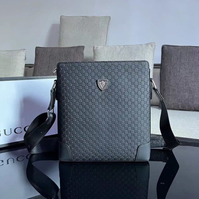 グッチバッグコピー 定番人気2022新品 GUCCI メンズ ショルダーバッグ