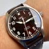 人気高級IWC パイロットウォッチ コピーシリーズ メンズ 自動巻き - 画像 (4)