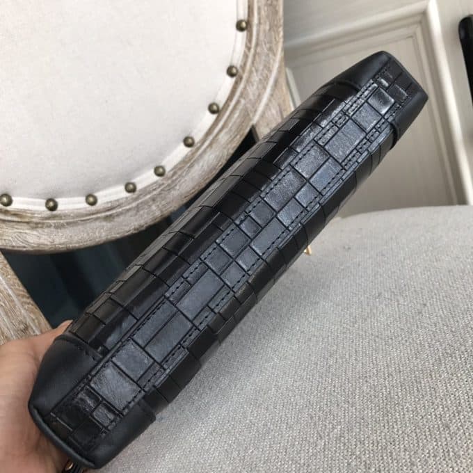 プラダバッグコピー 大人気2022新品 PRADA メンズ セカンドバッグ - 画像 (8)