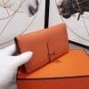 エルメス財布コピー 2021新品注目度NO.1 HERMES 男女兼用 長財布 - 画像 (3)