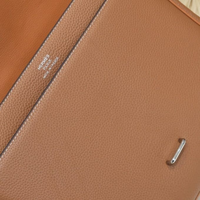 高品質エルメスバッグコピー 大人気2022新品 HERMES メンズ ショルダーバッグ - 画像 (6)
