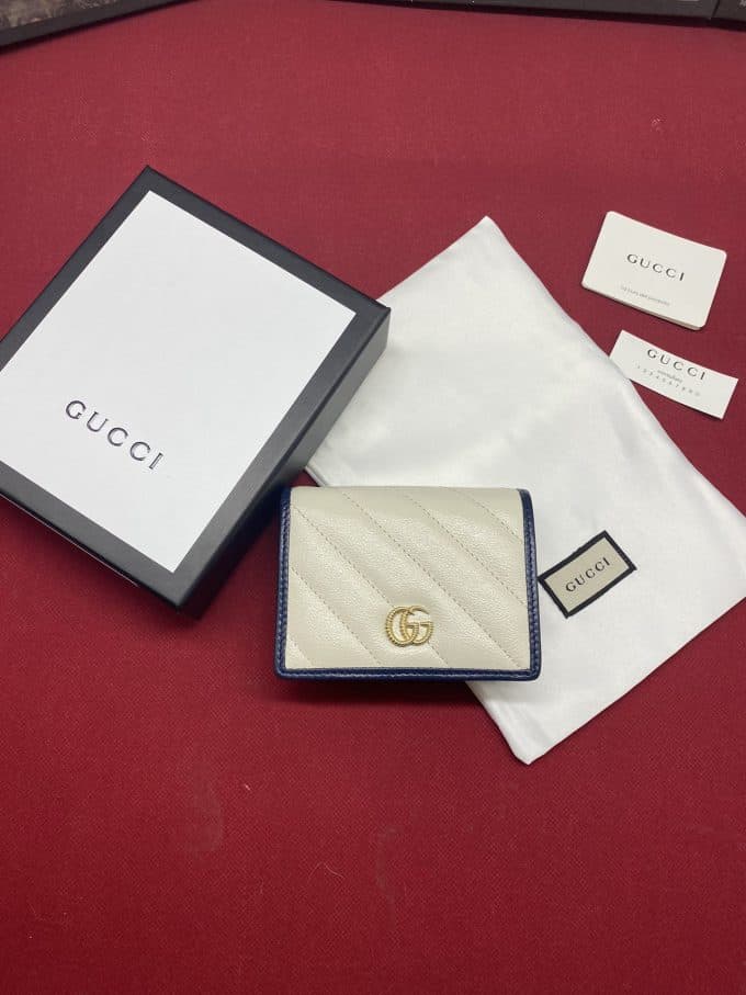 グッチ財布コピー 2020新品注目度NO.1 GUCCI 男女兼用 財布