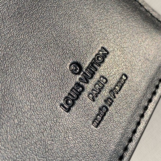 ルイヴィトン財布コピー 大人気2021新品 Louis Vuitton メンズ 長財布 - 画像 (5)