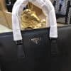 高品質プラダバッグコピー 定番人気2022新品 PRADA メンズ ブリーフケース - 画像 (5)