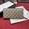 グッチ財布コピー 2020新品注目度NO.1 GUCCI 男女兼用 長財布 - 画像 (2)