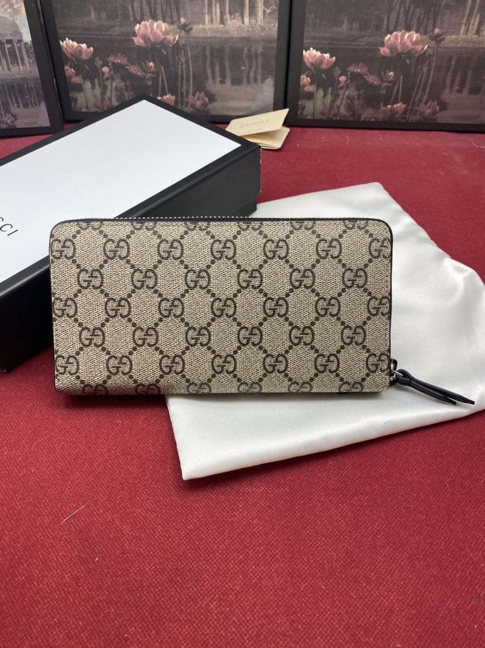 グッチ財布コピー 2020新品注目度NO.1 GUCCI 男女兼用 長財布 - 画像 (2)