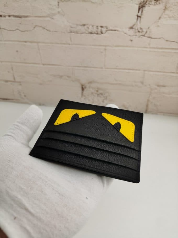 フェンディ財布コピー 大人気2021新品 FENDI メンズ 財布 - 画像 (7)