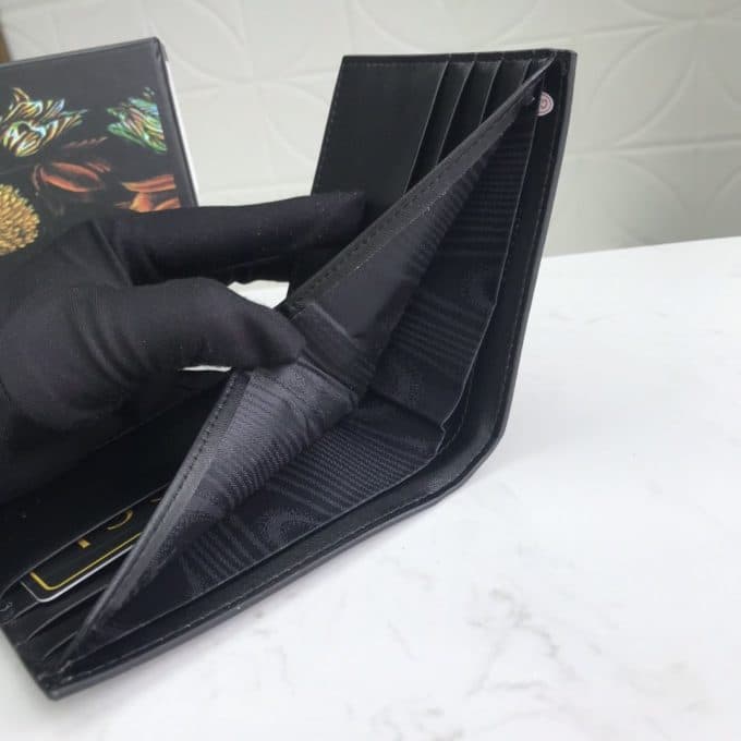 グッチ財布コピー 2021新品注目度NO.1 GUCCI メンズ 財布 - 画像 (8)