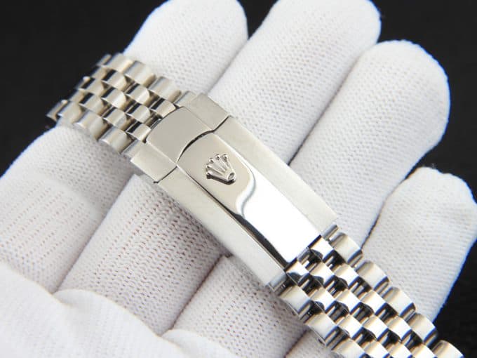 人気売れ筋ロレックス コピー時計 Rolex デイトジャスト シリーズ メンズ 自動巻き - 画像 (7)
