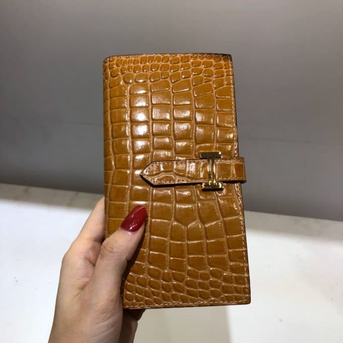 エルメス財布コピー 大人気2020新品 HERMES 長財布 男女兼用